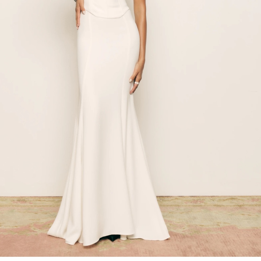 Reformation Haisley SKIRT